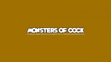 Ebony Eve Madison Anal