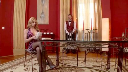 Teen Doggy Standing Creampie