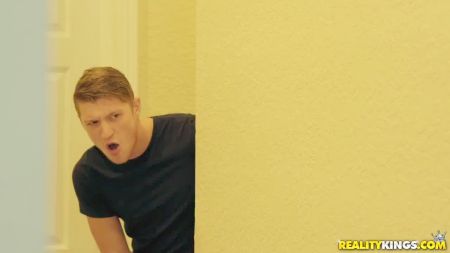 Spring Thomas Shower Scene