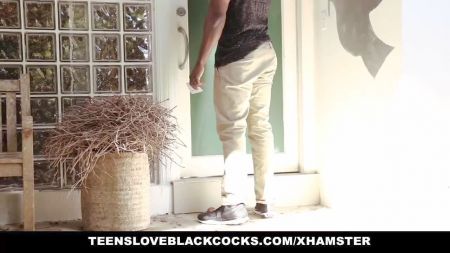 Cheating Girlfriend Black Guy