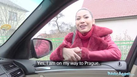 Ex With Cab Driver