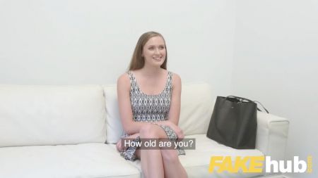 Castro Fucks April Mckenzie
