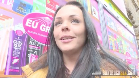 Unwanted Cum Inside Her