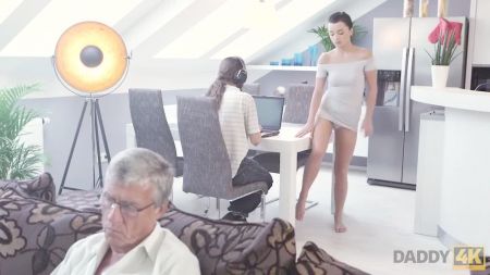 Monster Clit Suck Fuck