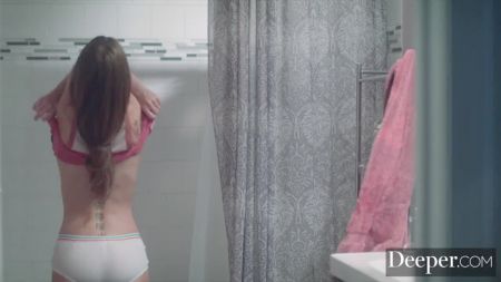 Elizabeth Del Mar Anal
