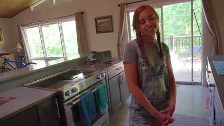 Vintage Sex With Model