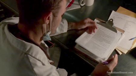 Amateur Teen Accidental Anal