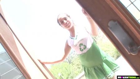 Mature Begging For Cock