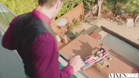 Old People Ass Licking