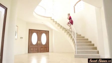 Ortured With Sex Toys