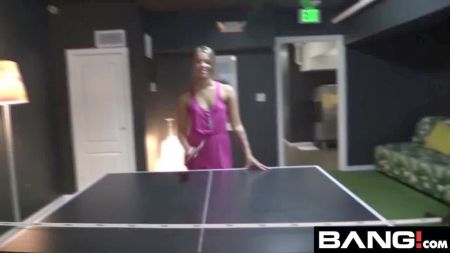 2 Girls Fuck Big Cock