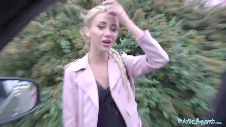 Sandy Du Fickst Mich