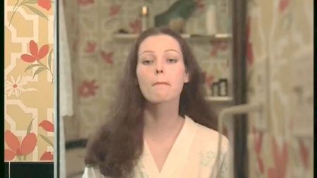 Missy Monroe Pizza Girl