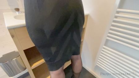 Fetish Gangbang Cut Brown