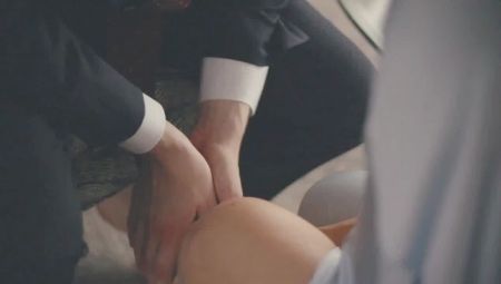 Amateur Gang Bang Hairy