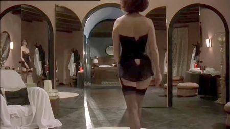 Italian Amateur Mature Orgasm