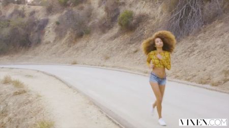 Ashley Adams And Melanie