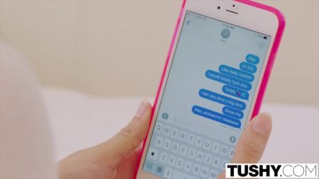 Japanese Mom Ride Son