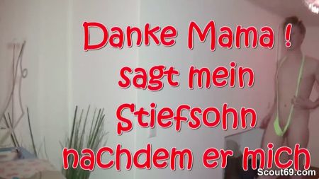 Alphaporno Lady Bra Thief