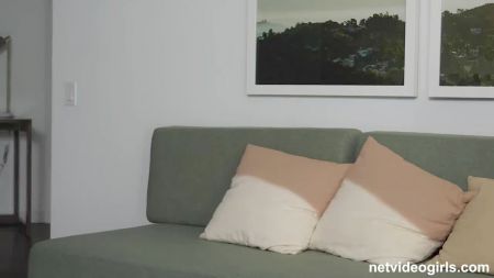 Lindsay Lohan The Canyons