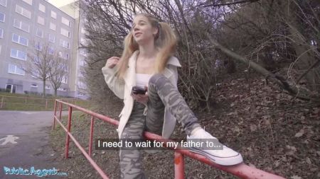 Gardener Mom Young Guy