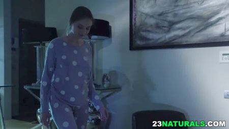 Sex Cop Amateur Blowjob