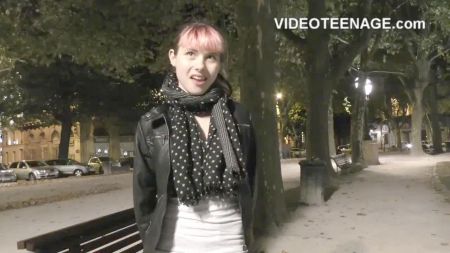 Teenage 18 Year Old College Perverted