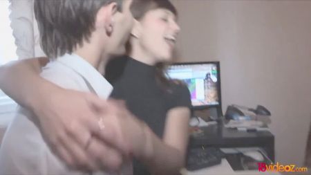 Sex Twinks Rimming Short