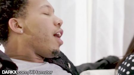 Japanese Fuck White Cock