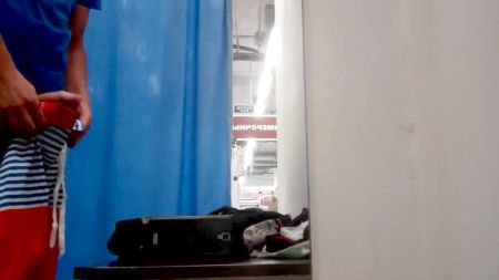 Two Guys With Shemale