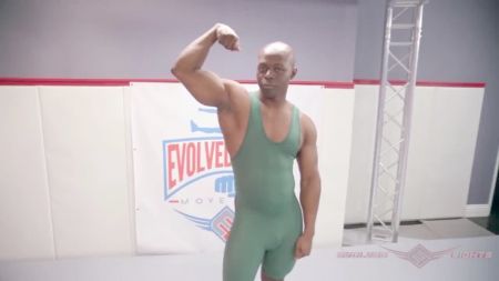 Juelz Ventura Threesome Oily