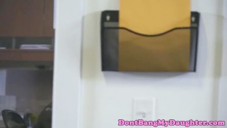 Very Long Dildo Insertion