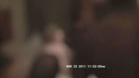 Oggy Style Facing Camera