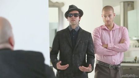 Girl Fuck Gear Shift