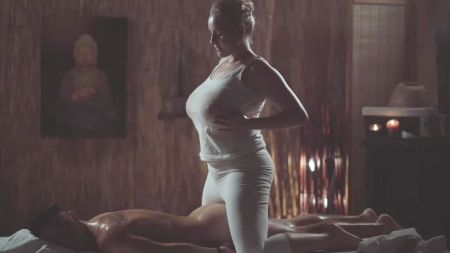 Mom And Daughter Momey