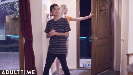 Teacher Caught Masturbating 13124