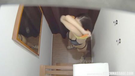 Chica Gets Fuck Hard