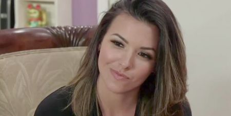 Ass Stretched By Cock