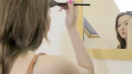 Girl Being Fucked Animal