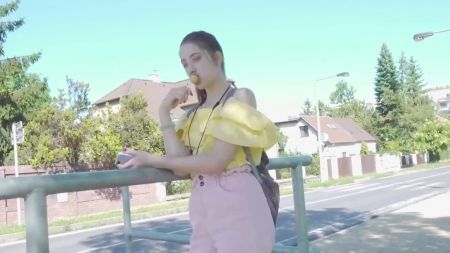 Teen Fucked Hard Screaming