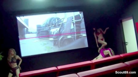 Sp With Girl Roleplay