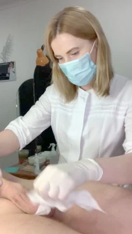 Glasses In Dressing Room