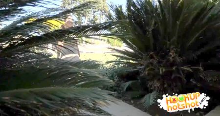 Caught Sucking Own Cock