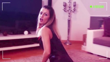 Twerk Big Ass Dance