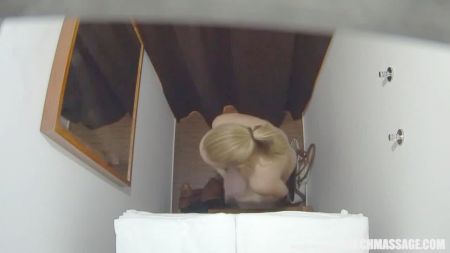 Anal While Husband Watches