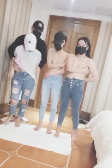Father Makes Daughter Slave