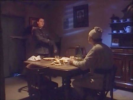 Electro Self Torture Girl